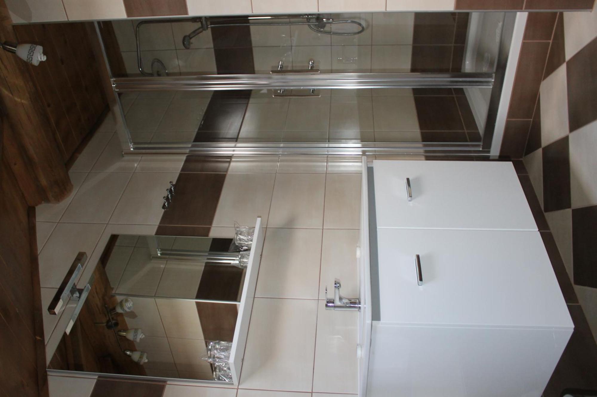 Rooms & Apartment Vinia Bjelovar Room photo