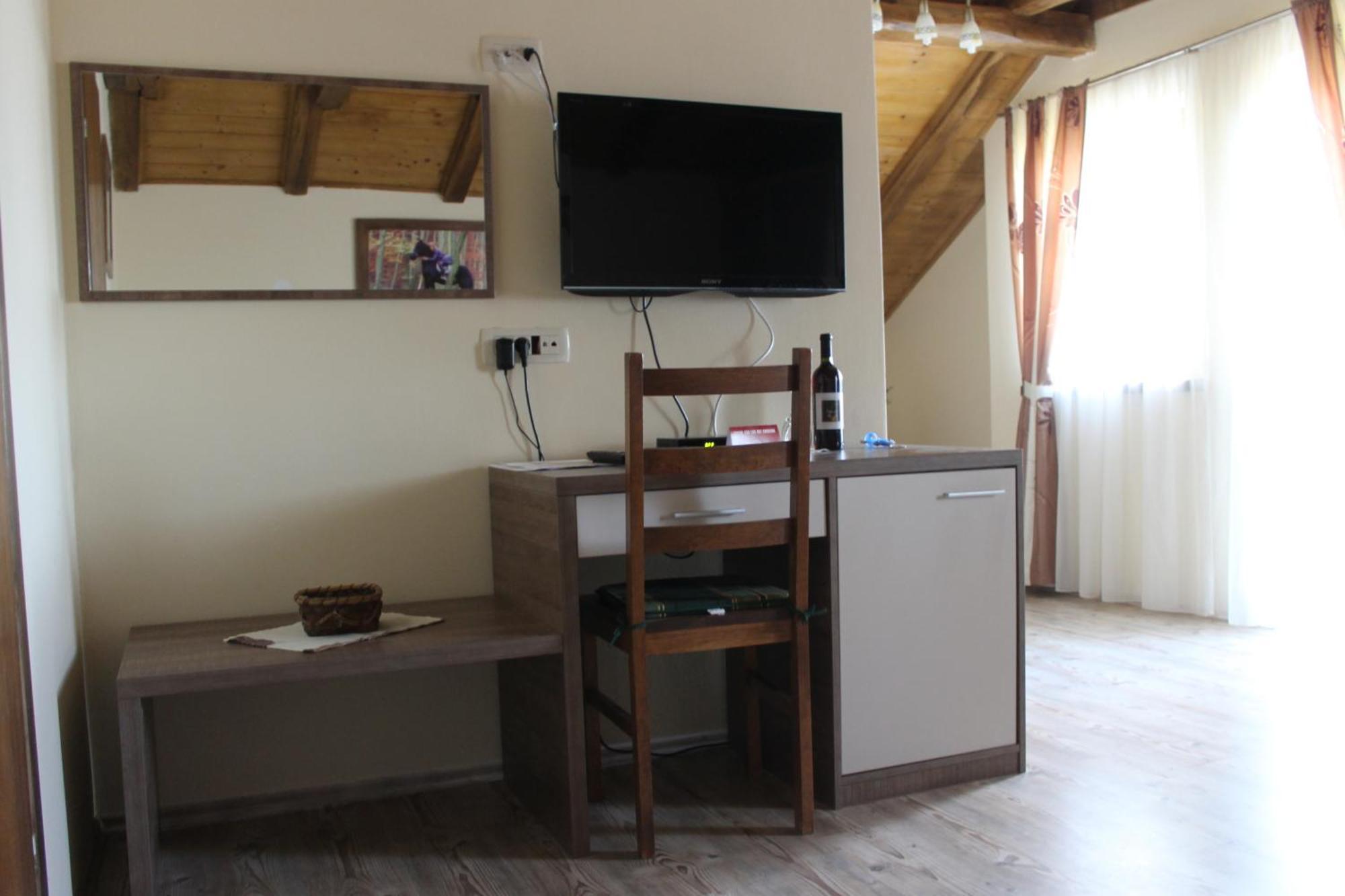 Rooms & Apartment Vinia Bjelovar Room photo
