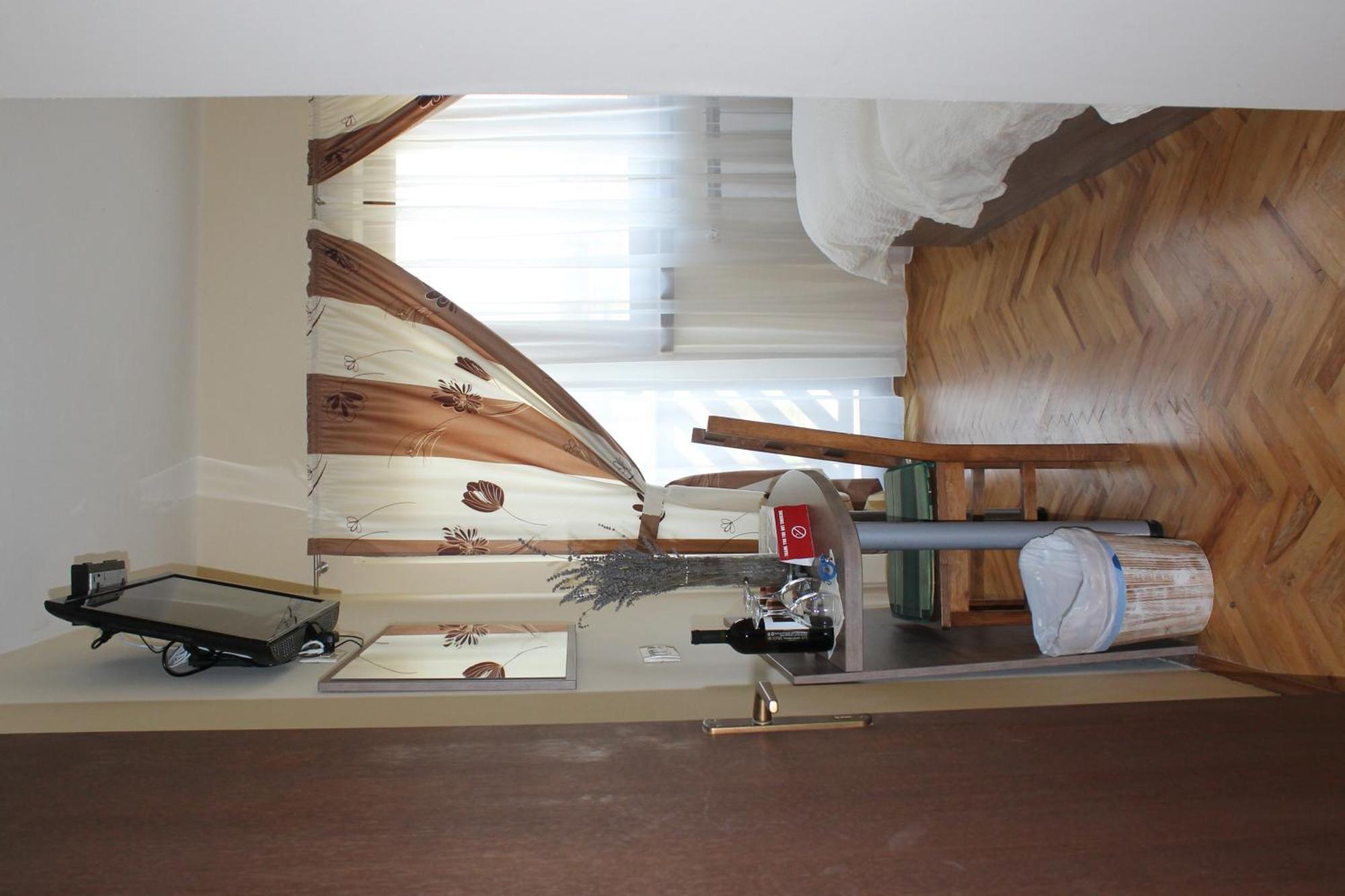 Rooms & Apartment Vinia Bjelovar Room photo