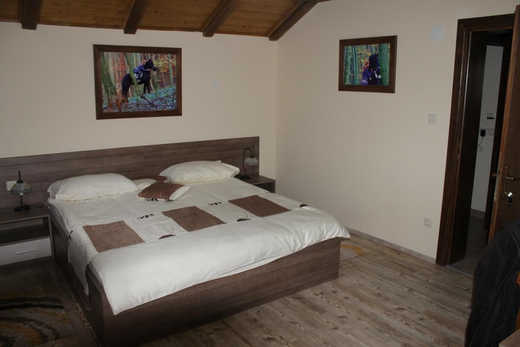 Rooms & Apartment Vinia Bjelovar Room photo